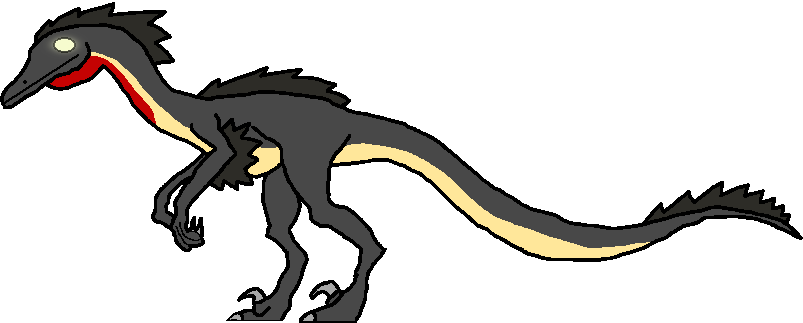 Male Pectinodon (Paleoverse + EOIverse) Meme Template