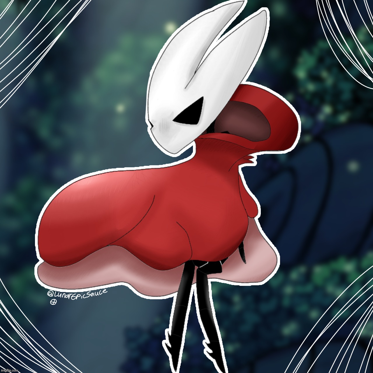 A | image tagged in hollow knight | made w/ Imgflip meme maker