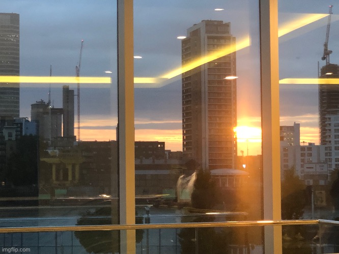 im back | made w/ Imgflip meme maker