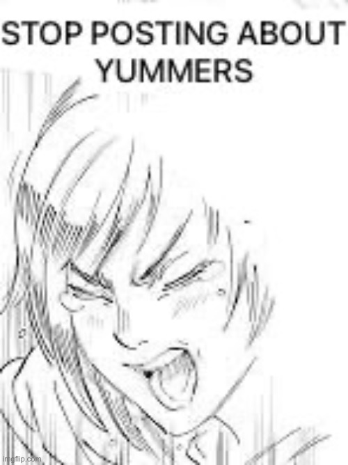 image tagged in rwby,baalbuddy,yummers,milkshakes,memes,shitpost | made w/ Imgflip meme maker