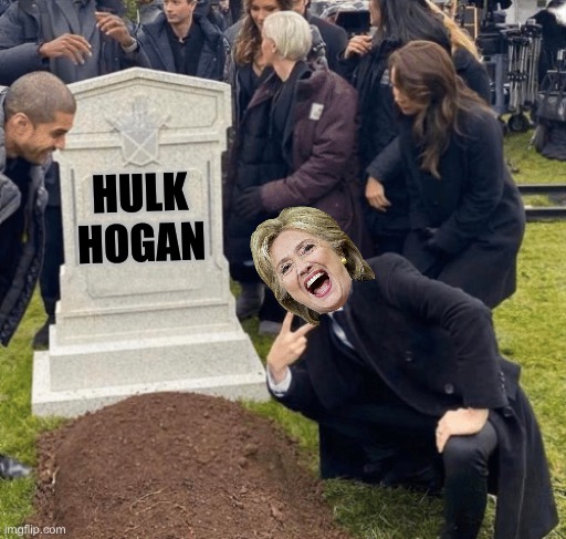 Grant Gustin over grave | HULK
HOGAN | image tagged in grant gustin over grave | made w/ Imgflip meme maker
