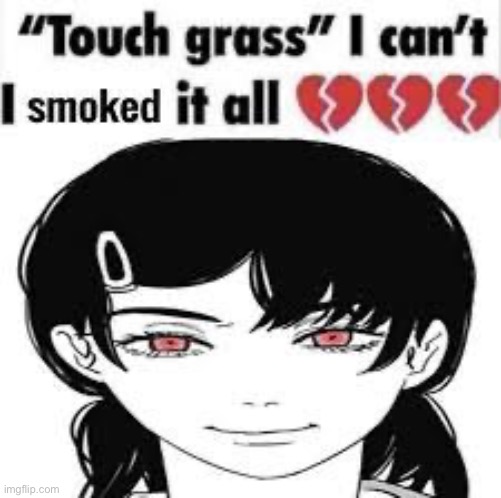 image tagged in blazing with asa,snoopy dogg,do double g,chainsaw bear,anime | made w/ Imgflip meme maker