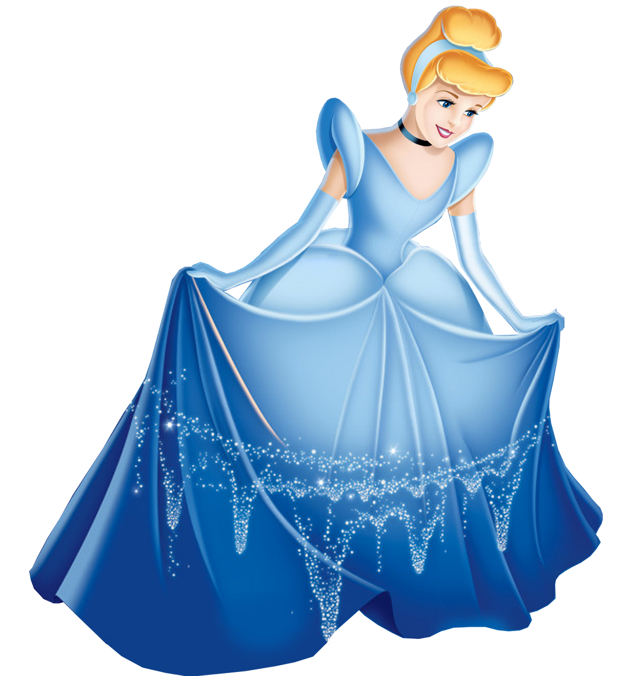 PNG Cenicienta Blank Meme Template