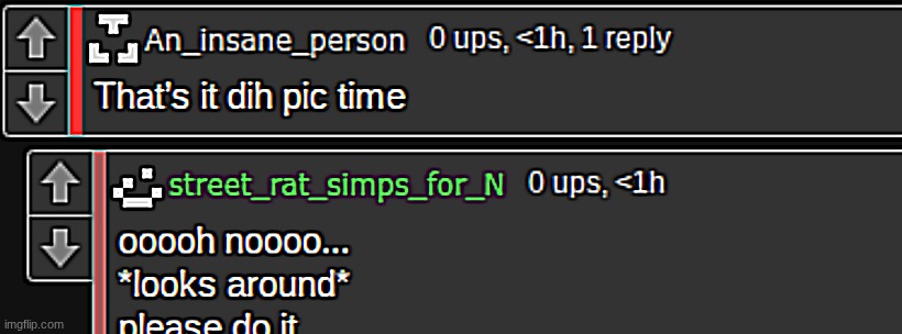 street and insane out of context | image tagged in street and insane out of context | made w/ Imgflip meme maker