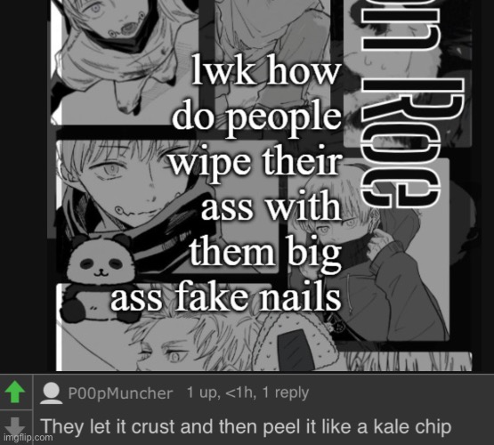 Mankind is done for | image tagged in wtf,cursed,relatable,yummy | made w/ Imgflip meme maker