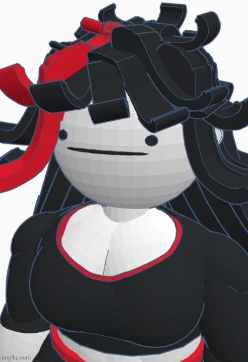 Imnglad nobody simps for Claire anymore | made w/ Imgflip meme maker