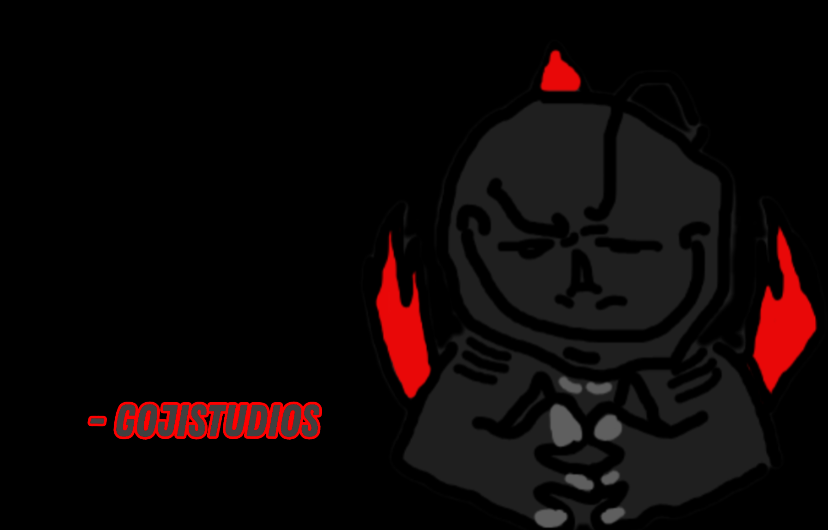 Gojistudios Quote Blank Meme Template