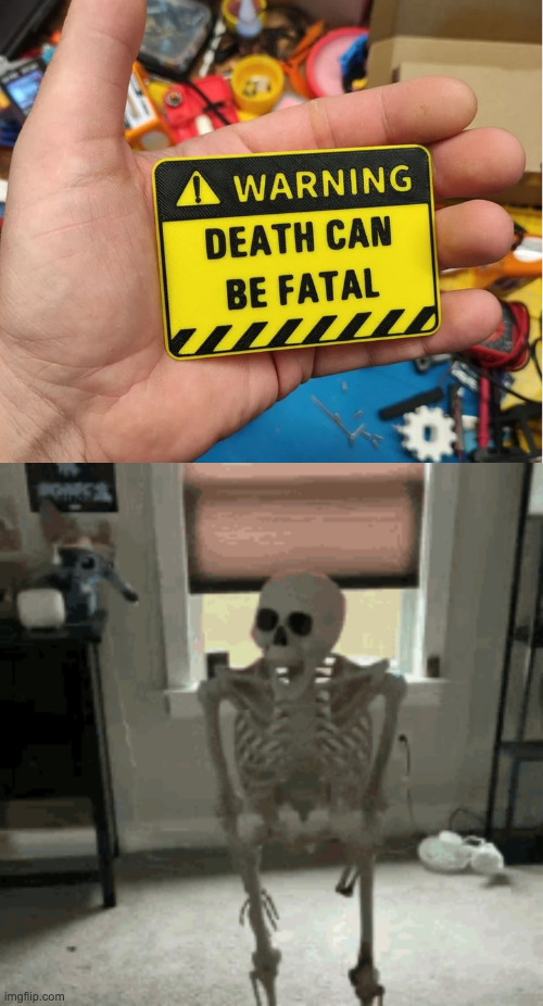 poiuytrewq | image tagged in shocked skeleton falling | made w/ Imgflip meme maker
