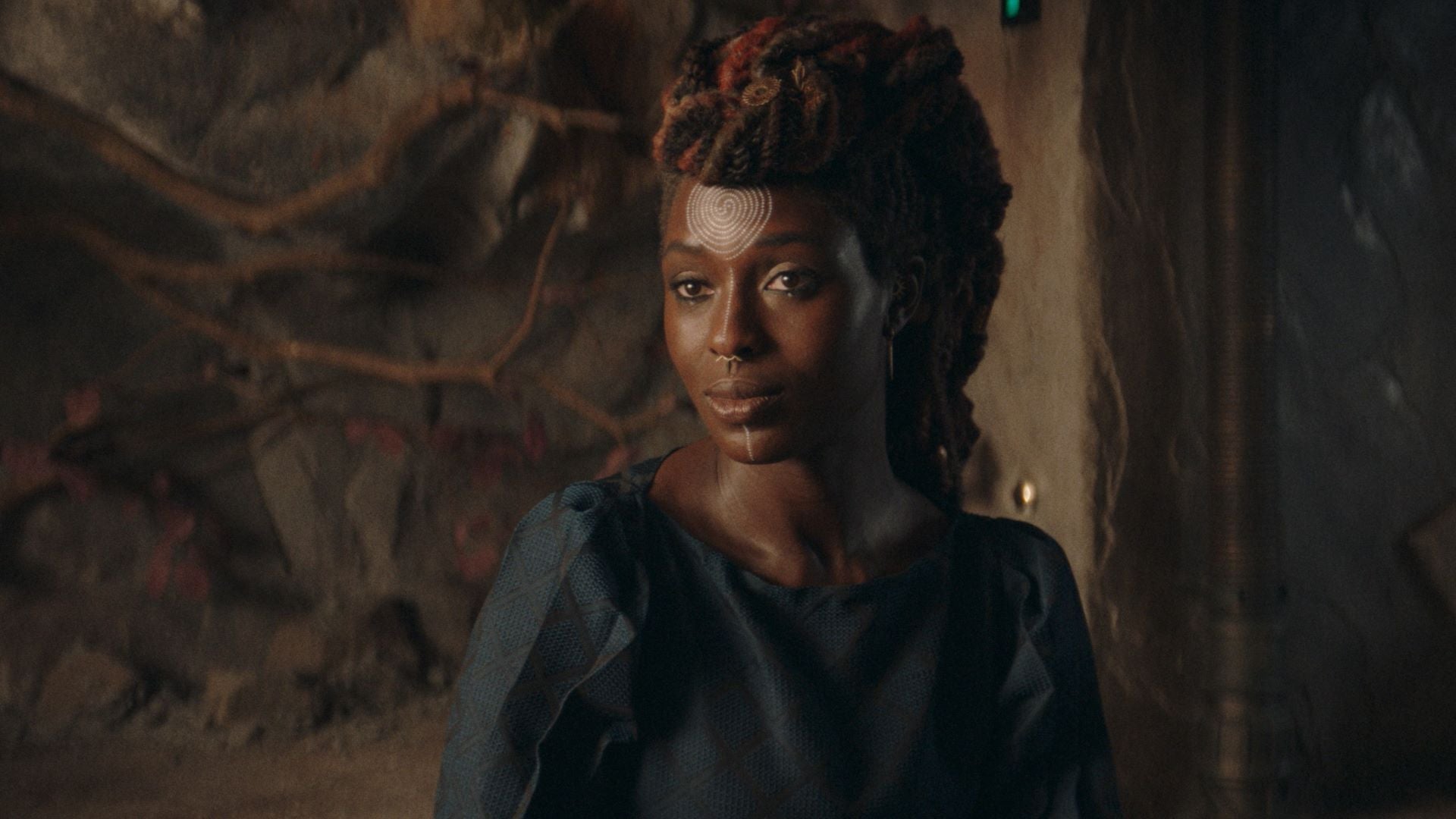 Mother Aniseya Blank Meme Template