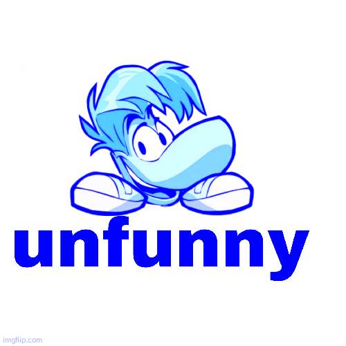i feel mentally unfunny | made w/ Imgflip meme maker