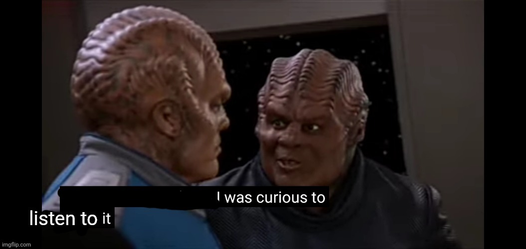 The type of anwer bro gives me when I ask him why an asmr of neko girl is in his "wathced lately" cathegory | image tagged in asmr,neko,listening | made w/ Imgflip meme maker