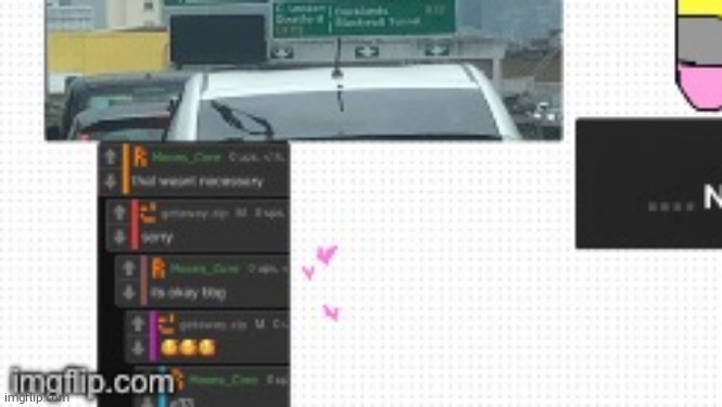 moota | made w/ Imgflip meme maker