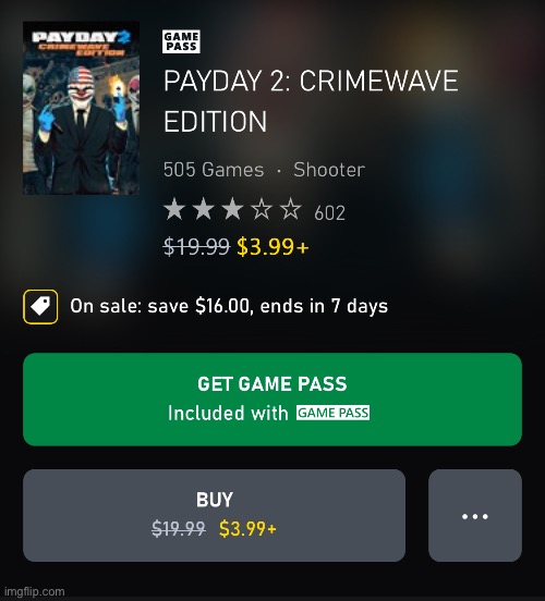 Is it worth it if I only play single player? | made w/ Imgflip meme maker