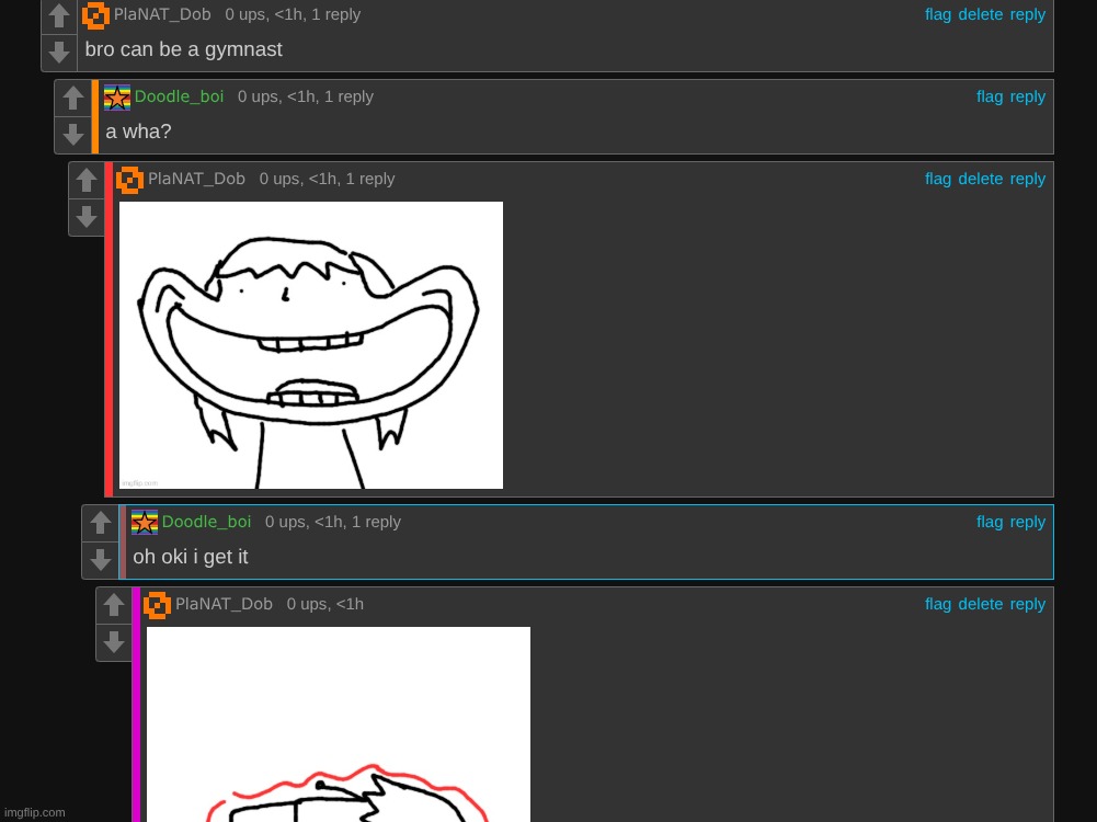 gugh | made w/ Imgflip meme maker