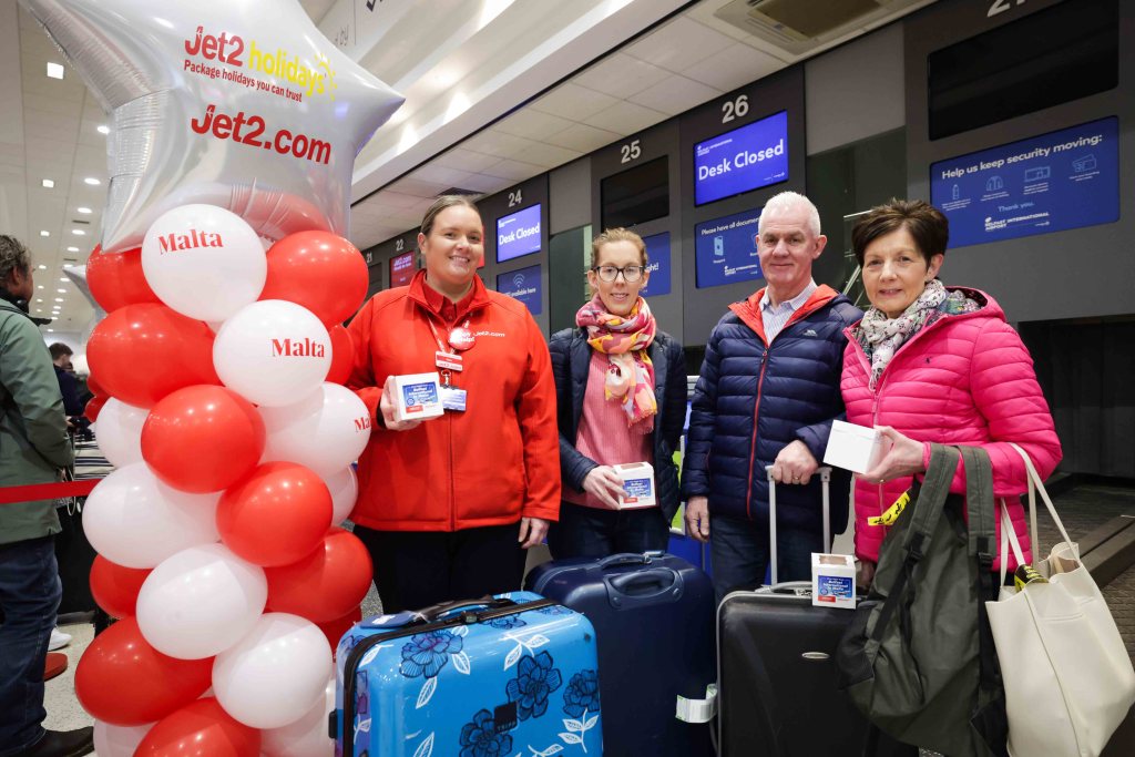 Jet 2 Holiday Balloons Blank Meme Template