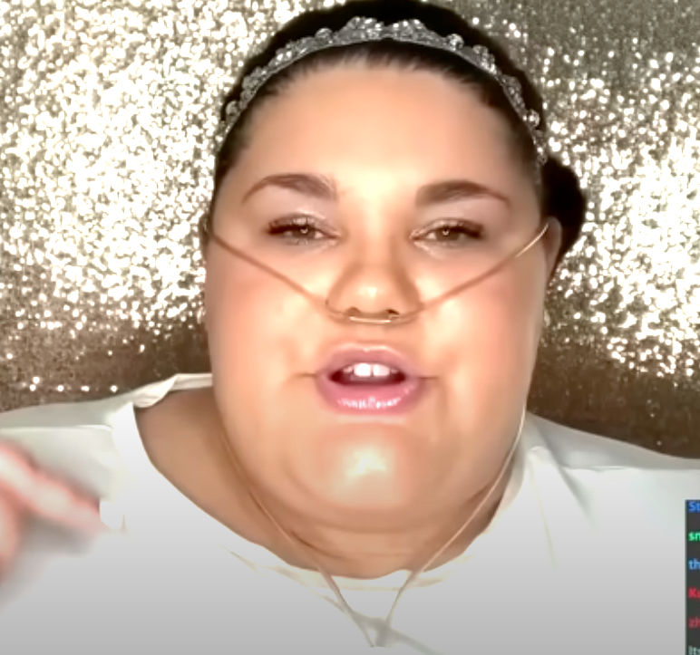 fat about2die Blank Meme Template