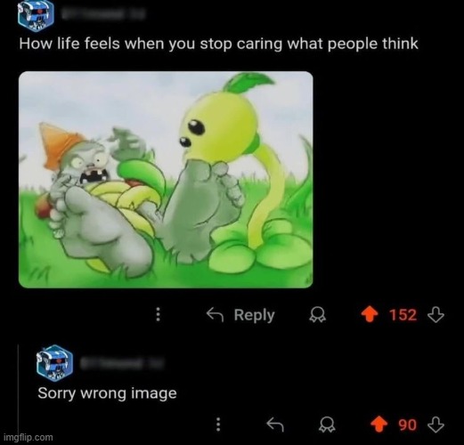 image tagged in memes,pvz | made w/ Imgflip meme maker