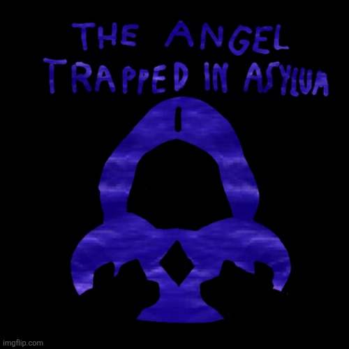 Lil thing I made with Egga based on Deltarune | made w/ Imgflip meme maker