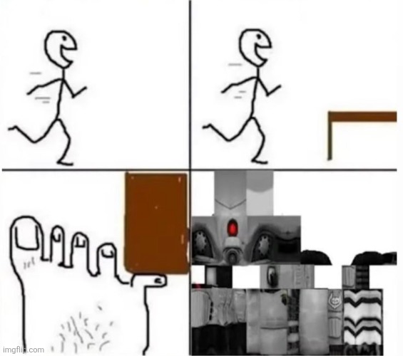 Youch | made w/ Imgflip meme maker