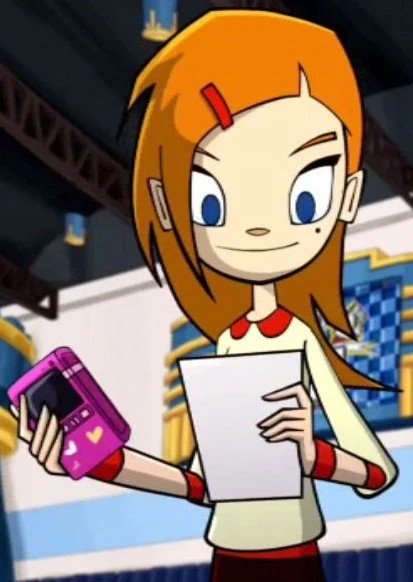 Heidi Weinerman Blank Meme Template
