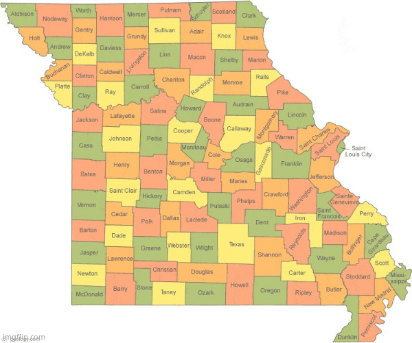 Missouri | image tagged in missouri | made w/ Imgflip meme maker