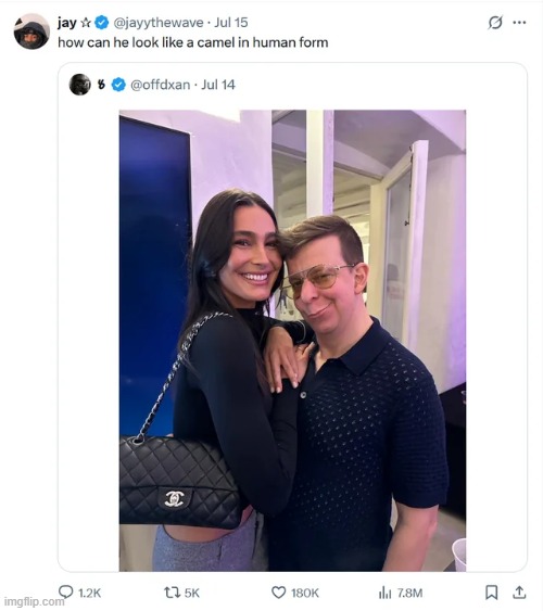 image tagged in camel,human | made w/ Imgflip meme maker