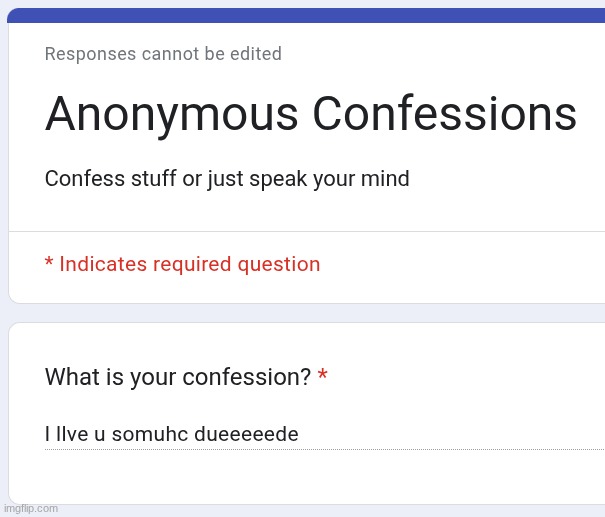 pretend i said something funny | made w/ Imgflip meme maker