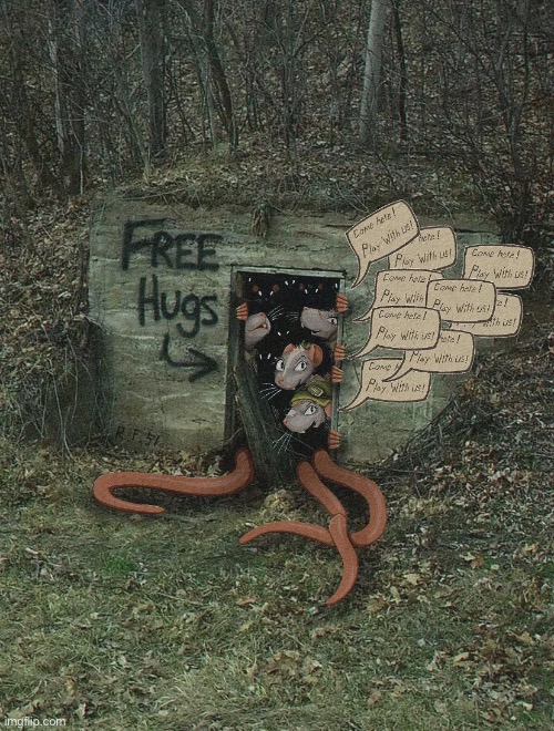 More skaven shenanigans because I finally found it | made w/ Imgflip meme maker