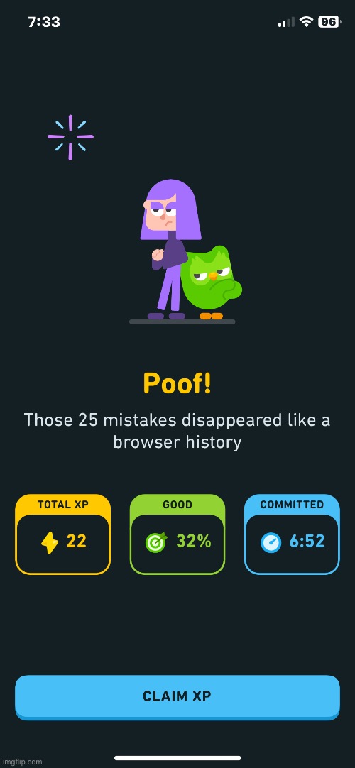 Ough… | made w/ Imgflip meme maker