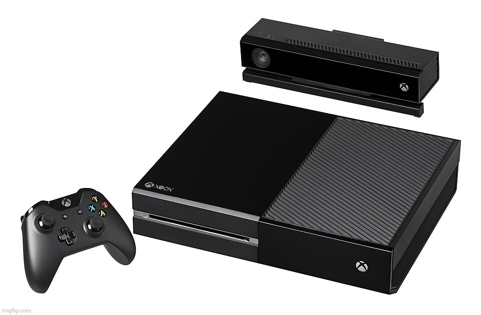 2013 Xbox One - All In One: Maybe If I Make Out In Cardboard? With Kinect 2.0 | image tagged in 2013 xbox one,cardboard | made w/ Imgflip meme maker