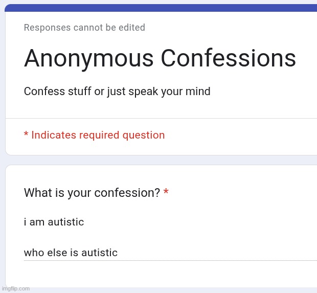 me | made w/ Imgflip meme maker