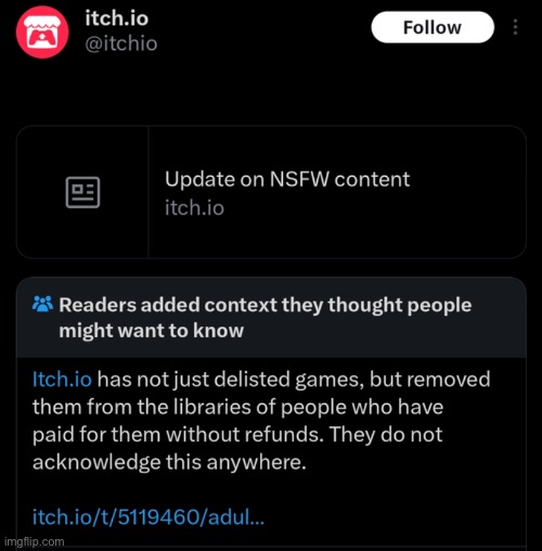 I can see delisting games, but straight up removing them from people’s libraries without refunds is insane. | made w/ Imgflip meme maker