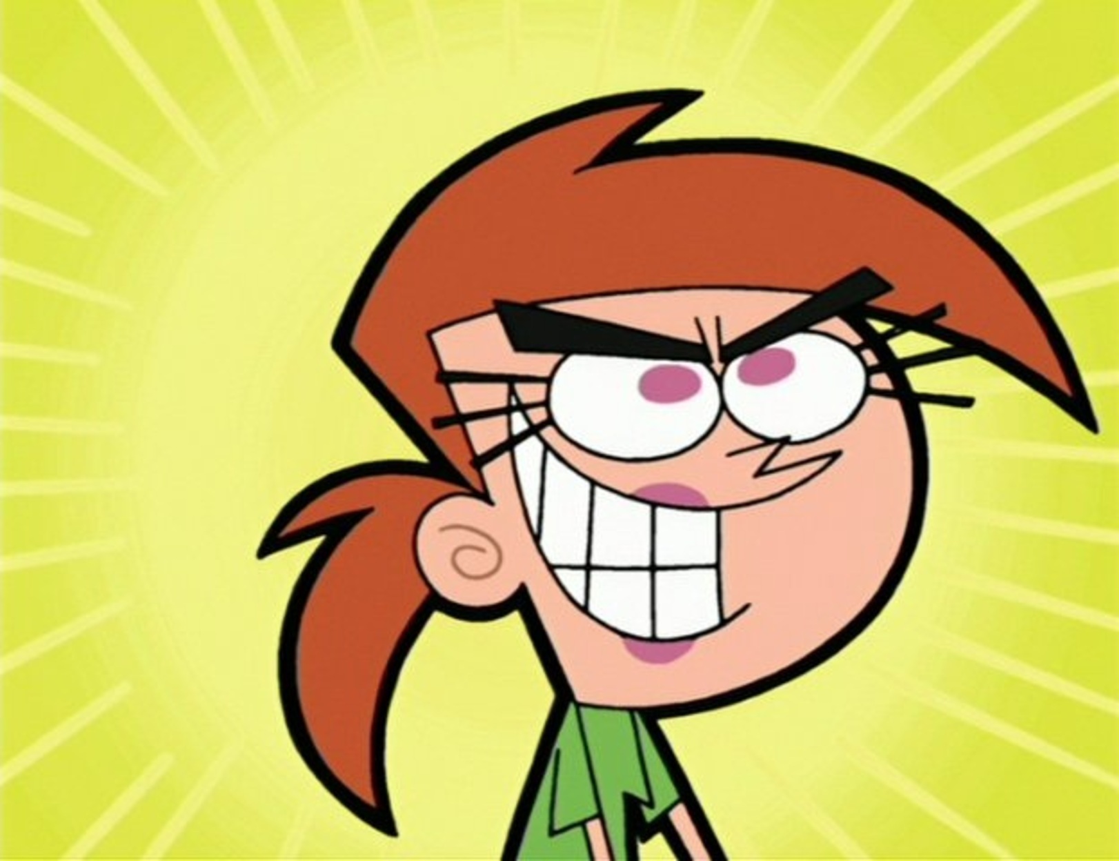 Vicky Blank Meme Template