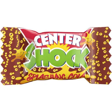 Center Shock Blank Meme Template