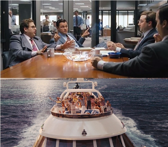 Working vs vacation Blank Meme Template