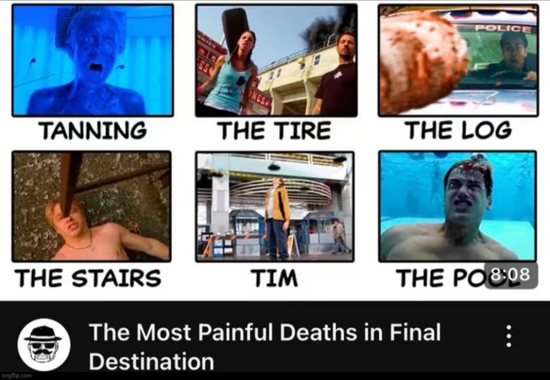 tim | made w/ Imgflip meme maker