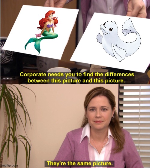They're The Same Picture Meme | image tagged in memes,they're the same picture | made w/ Imgflip meme maker