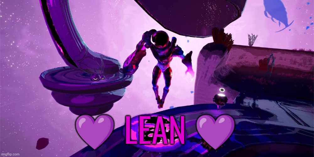 ? LEAN ? | made w/ Imgflip meme maker