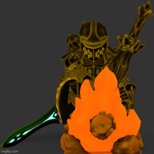 Soulis (male) [more details in comments] | made w/ Imgflip meme maker