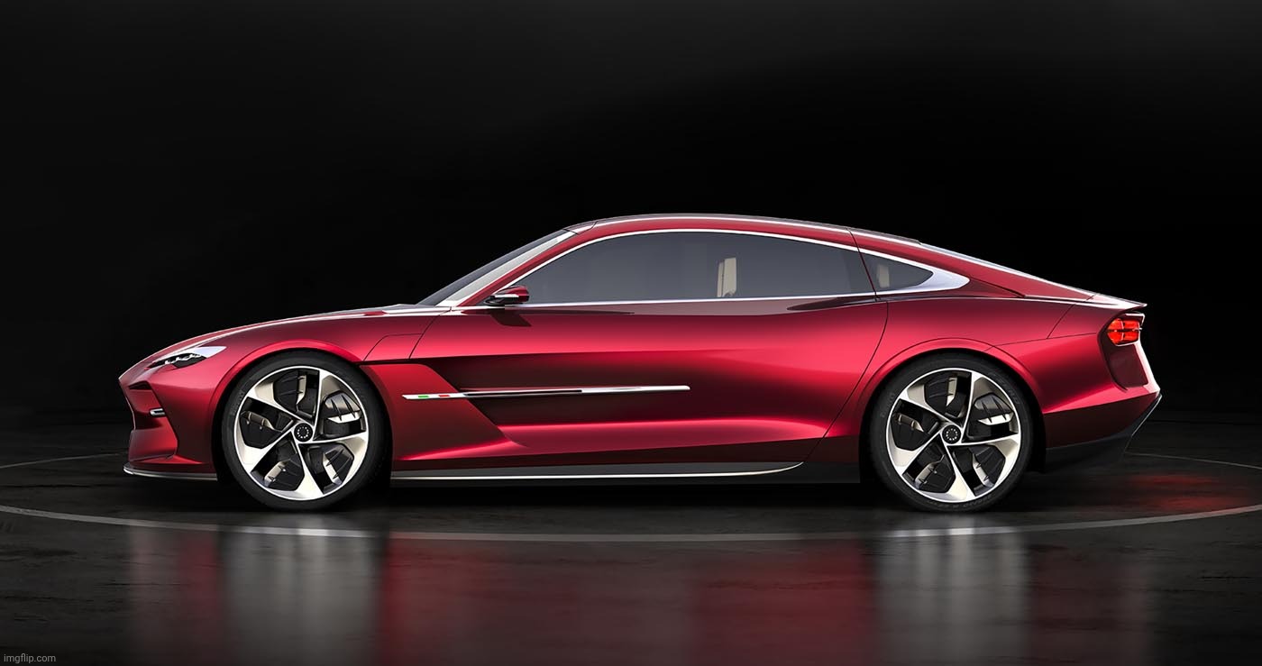 Italdesign DaVinci: How Italdesign Newer And Latest Version Looks Like. (Source: Italdesign Official) | image tagged in italdesign davinci,italdesign | made w/ Imgflip meme maker