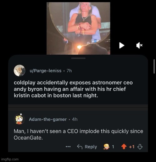 oh nahhhhh | image tagged in nah | made w/ Imgflip meme maker