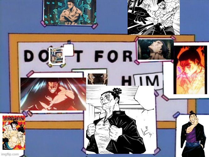 Do It For Him | image tagged in do it for him | made w/ Imgflip meme maker