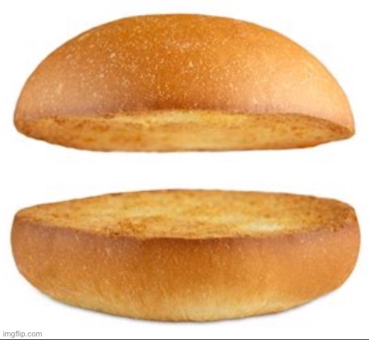 Nothing burger | image tagged in nothing burger | made w/ Imgflip meme maker