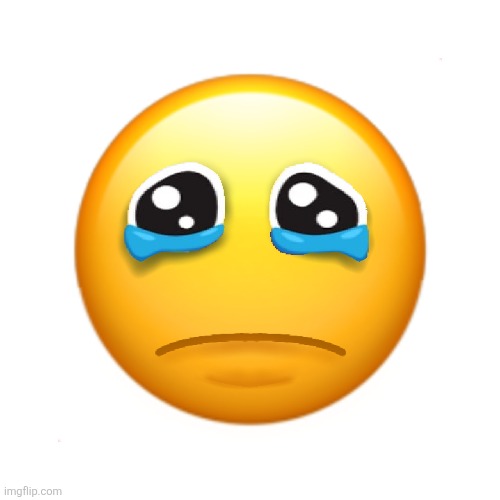 I made an emoji | made w/ Imgflip meme maker