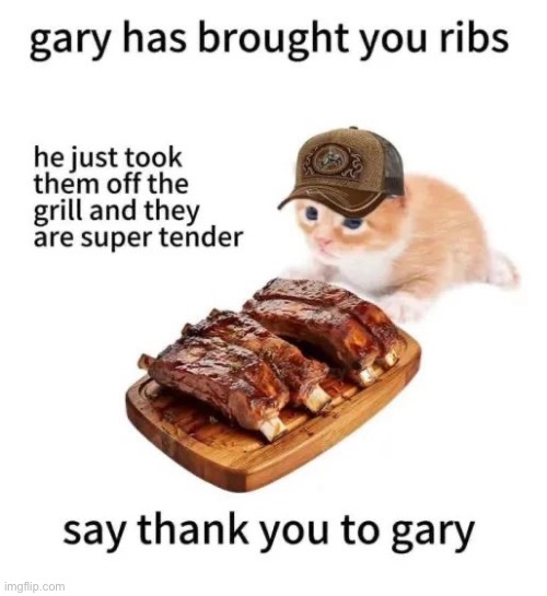 image tagged in ribs | made w/ Imgflip meme maker