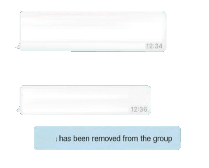 Monólogo whatsapp Blank Meme Template