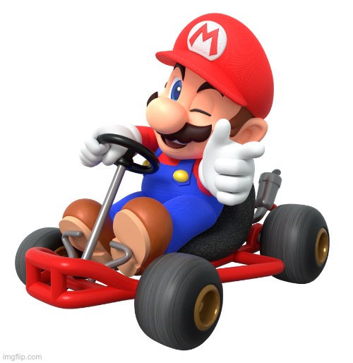 Mariokart | image tagged in mariokart | made w/ Imgflip meme maker