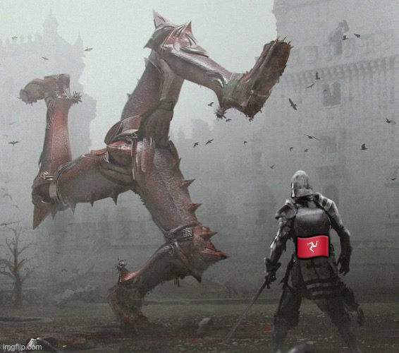 Legs from Isle of Man in real life | 🇮🇲 | image tagged in legs from isle of man in real life | made w/ Imgflip meme maker