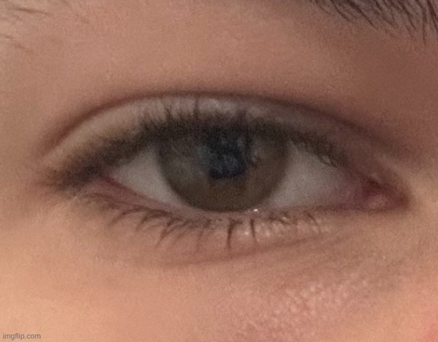 ball of eyes | made w/ Imgflip meme maker