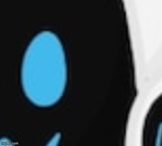 eye reveals are a thing now ig | made w/ Imgflip meme maker
